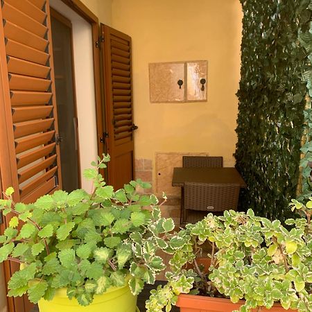 Aris Hotel Alghero Eksteriør billede